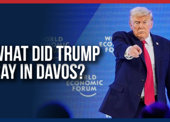 What Did Trump Say in Davos? – Independence Avenue Media