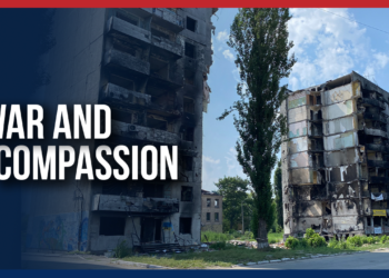 What Brent Renaud Wanted the World to See – Independence Avenue Media