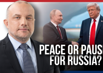 Шаткий мир в Украине подорвет авторитет НАТО – Independence Avenue Media