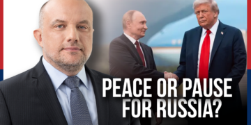 Шаткий мир в Украине подорвет авторитет НАТО – Independence Avenue Media