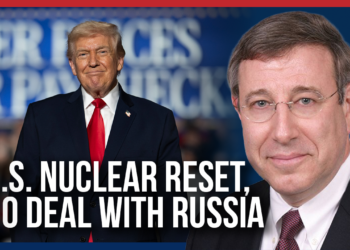 Nuclear arms treaty with Russia expiring is a good thing - former U.S. nuclear policy head – Independence Avenue Media