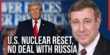 Почему США не захотели продлить ядерный договор СНВ-III с Россией – Independence Avenue Media
