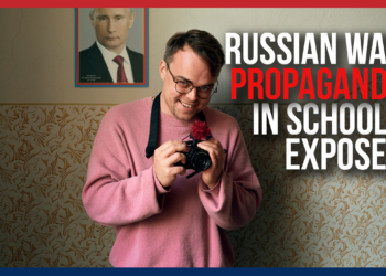 "Господин Никто против Путина": Фильм о российской пропаганде номинирован на "Оскар" 2 "Господин Никто против Путина": Фильм о российской пропаганде номинирован на "Оскар" – Independence Avenue Media
