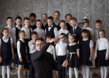 "Mr. Nobody Against Putin": Oscar-Nominated Director Exposes Russia's War Propaganda In Classrooms – Independence Avenue Media