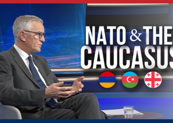 Can Deepened Partnerships Make the Caucasus More Secure? – Independence Avenue Media
