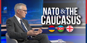 Can Deepened Partnerships Make the Caucasus More Secure? – Independence Avenue Media