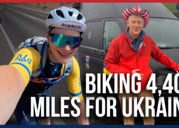 From the American Heartland to the Ukrainian Frontline – Independence Avenue Media