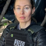 Анна Зиневич