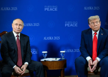 Анджела Стент: Трамп поглощен войной в Иране и считает, что Россия побеждает в Украине – Independence Avenue Media