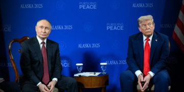 Анжела Стент: Заклопотаний Іраном, Трамп вважає, що Росія перемагає в Україні – Independence Avenue Media