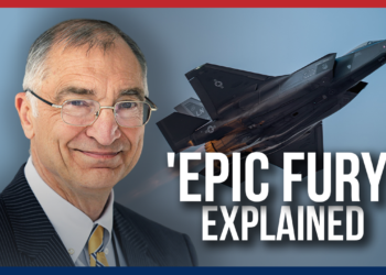 4 Days vs 4 Years: What the Iran Operation Shows About US vs Russian Military Power – Independence Avenue Media