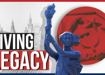 Victims of Communism Memorial Day