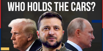 Ukraine Is Adjusting Without Washington — Former Bush Official