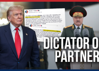 Почему Трамп налаживает отношения с Беларусью – Independence Avenue Media