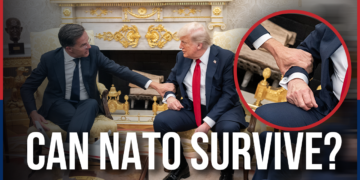 ‘Devastating Blow’ to NATO if U.S. Withdraws — Former Ambassador – Independence Avenue Media