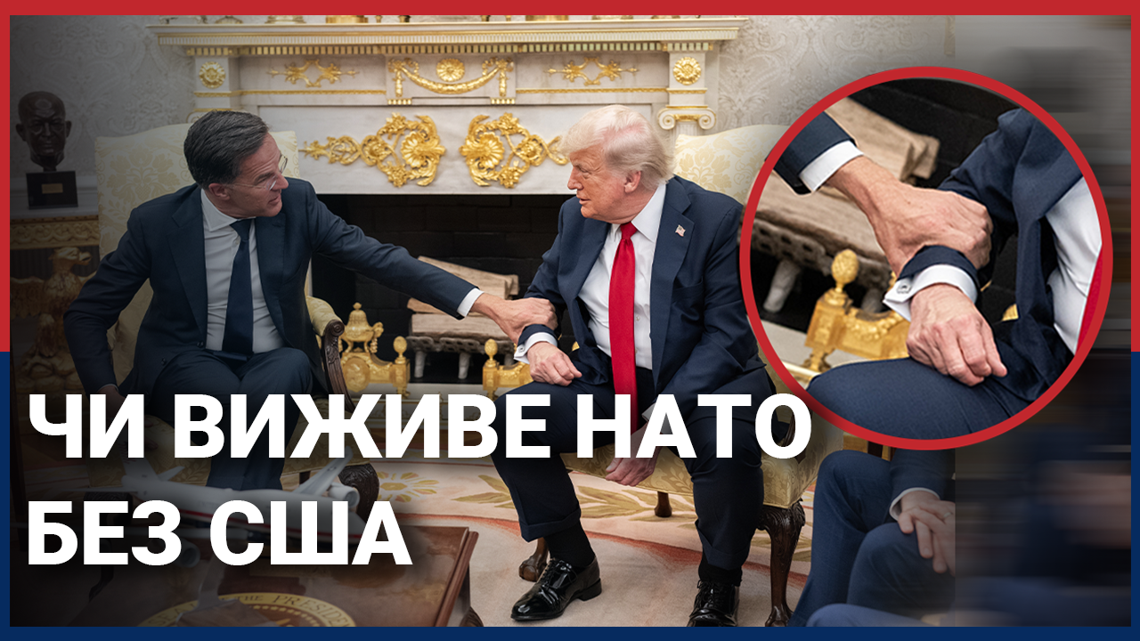 Поки НАТО лихоманить Україна тримає щит Європи – Independence Avenue Media
