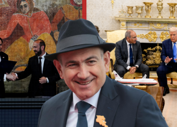 Will Armenia's Pivot West Hold at the Ballot Box? – Independence Avenue Media