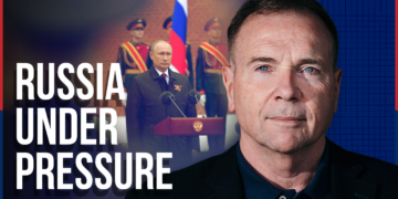 Ходжес: Россия теряет инициативу в Украине – Independence Avenue Media