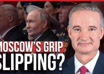 Michael Carpenter: Moscow Is Losing Influence in the South Caucasus