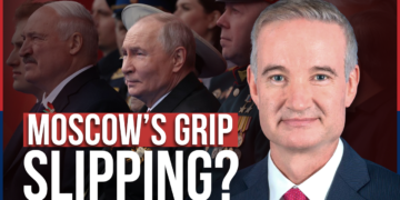 Michael Carpenter: Moscow Is Losing Influence in the South Caucasus