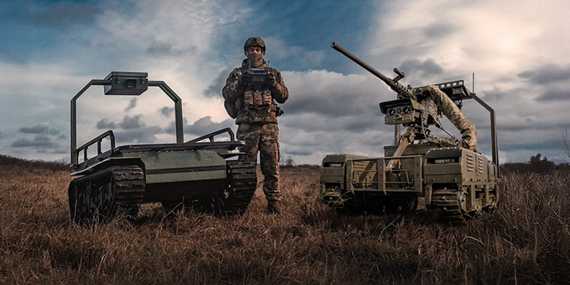 Photo: Ukraine Ministry of Defense