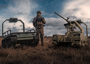 Photo: Ukraine Ministry of Defense