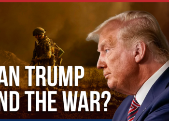 Can Trump Still Reach a Ukraine Peace Deal?