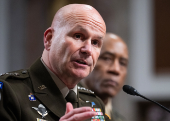 Tom Williams/CQ-Roll Call/Sipa USA via Reuters Connect