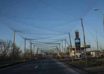 Баросс