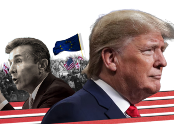 Carafano: Georgia Can Partner With the U.S. or Stay in the Shadow of Russia and China – Independence Avenue Media