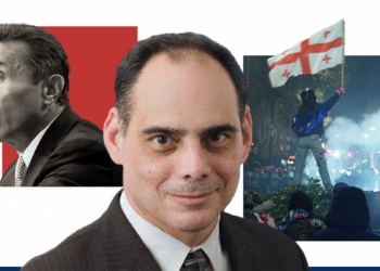 Carafano: Georgia Can Partner With the US — Or Stay in the Shadow of Russia and China – Independence Avenue Media