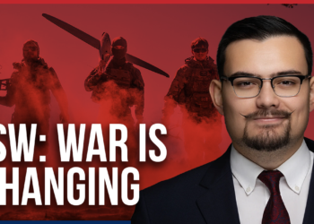 George Barros: Ukraine Has Entered a New Phase of the War