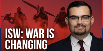 George Barros: Ukraine Has Entered a New Phase of the War