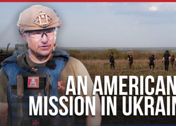 He Survived a Land Mine. Now He Clears Ukraine's Minefields – Independence Avenue Media