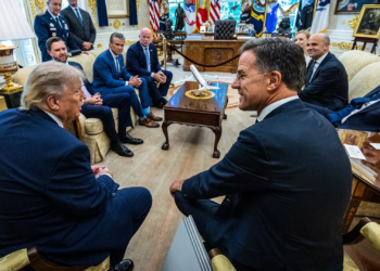 Photo: NATO