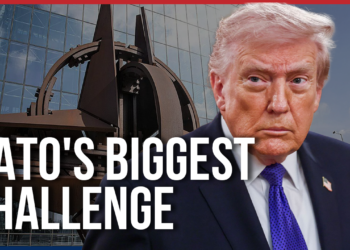 Does America Still Need NATO? | Kori Schake – Independence Avenue Media