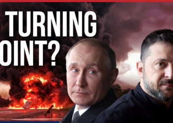 Каволи: Россия может начать войну в Европе – Independence Avenue Media