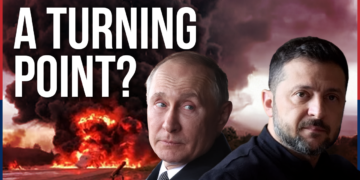Каволи: Россия может начать войну в Европе – Independence Avenue Media