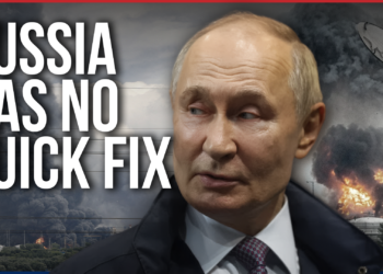 Why Russia Can't Stop Ukraine's Drone Strikes | RAND Engineer Explains – Independence Avenue Media