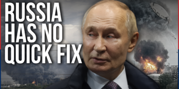Why Russia Can't Stop Ukraine's Drone Strikes | RAND Engineer Explains – Independence Avenue Media