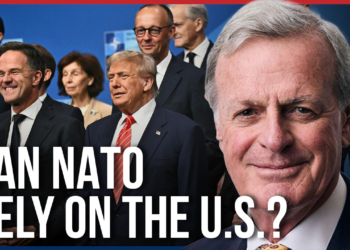 Ex-NATO Deputy Commander: 'NATO Is Already at War With Russia' – Independence Avenue Media