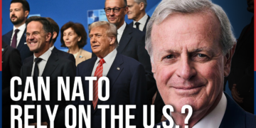 Ex-NATO Deputy Commander: 'NATO Is Already at War With Russia' – Independence Avenue Media