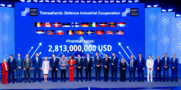 Радник Сирського: Поразка Росії в Україні має стати головною стратегією НАТО – Independence Avenue Media
