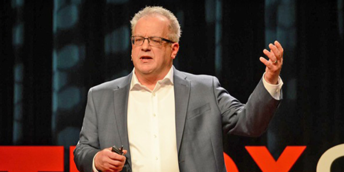 A Futurist on What's Wrong With AI — and What's Still Right About the Future 1 source: richardyonck.com