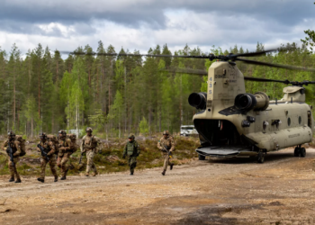 Photo: NATO