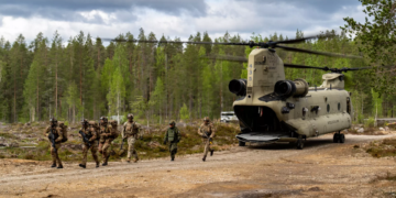 Photo: NATO