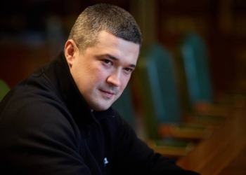 Photo: Zelenskiy / Official