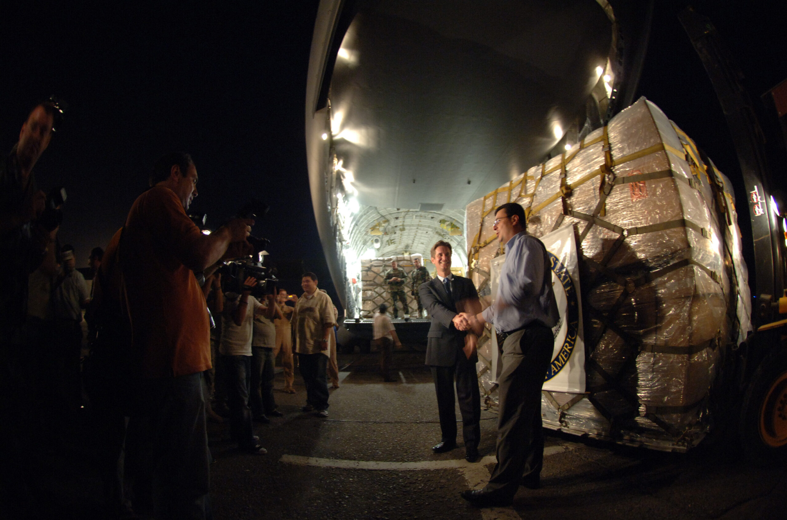 The Future Came Early to Georgia: Inside Russia’s 2008 War That Tested the West – Independence Avenue Media