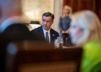CIA Director John Ratcliffe. July 7, 2025 (Official White House Photo by Daniel Torok)