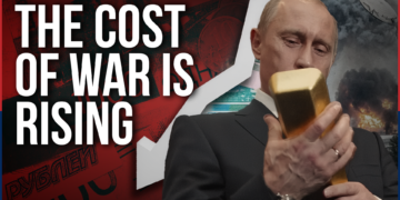 What the Graham Sanctions Bill Could Actually Do to Russia